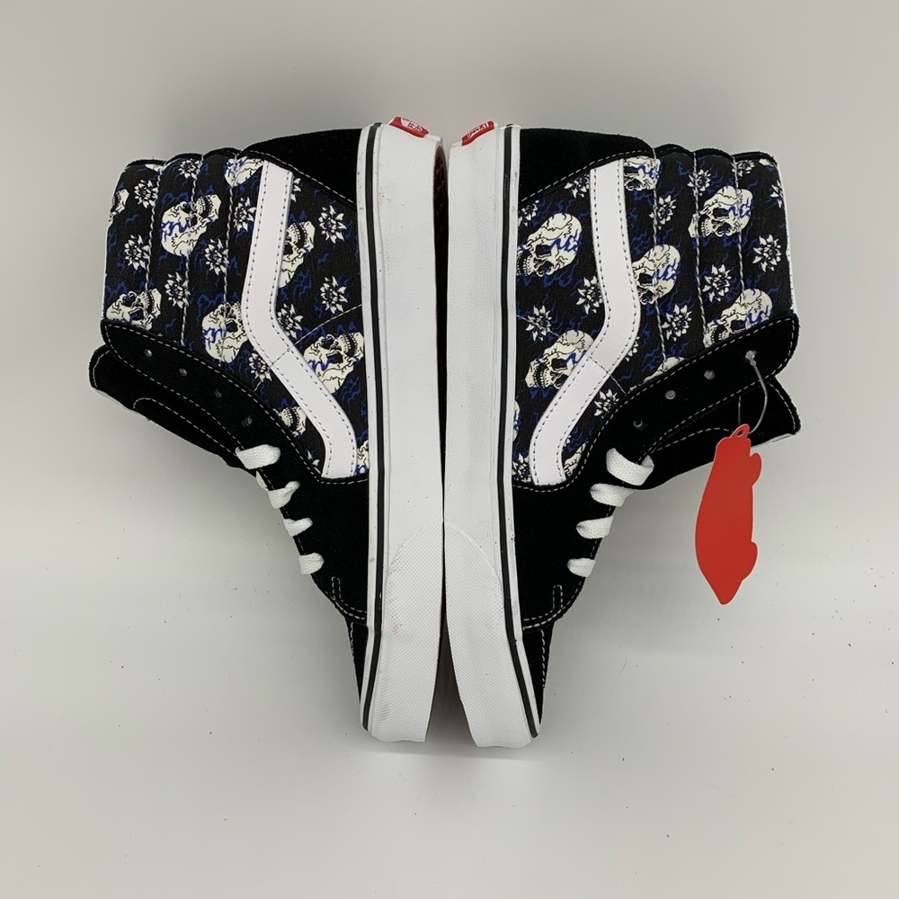 Sk8-Hi - Picture 4 of 9